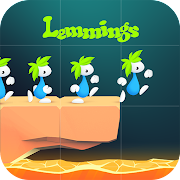 Lemmings MOD