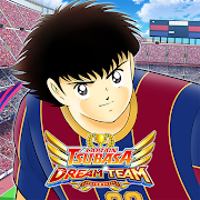 Captain Tsubasa: Dream Team MOD