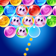 Cookie Cats Pop - Bubble Pop MOD