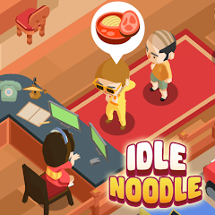 Idle Noodle MOD