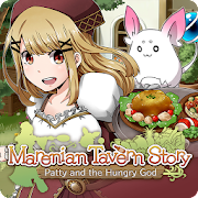 Marenian Tavern Story - Trial MOD