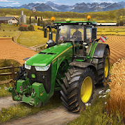 Farming Simulator 20 MOD