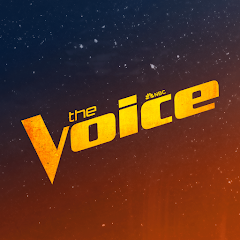 The Voice Official App on NBC MOD