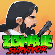 Zombie Survivor! MOD