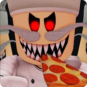 Escape Pappa Chef Pizzeria MOD