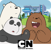 We Bare Bears Match3 Repairs MOD