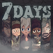 7Days! : Mystery Visual Novel MOD