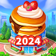 Crazy Cooking Diner: Chef Game MOD