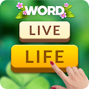 Word Life - Crossword puzzle icon