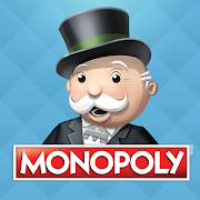 MONOPOLY icon