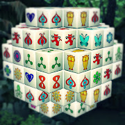 FAIRY MAHJONG - 3D Majong MOD