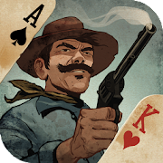 Outlaw Poker icon