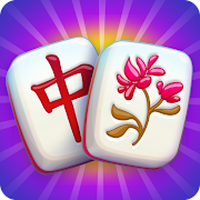 Mahjong Jigsaw Puzzle Game MOD