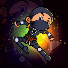 Jump Ninja MOD