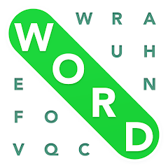 Word Search Nature Puzzle Game MOD