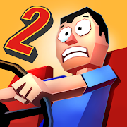 Faily Brakes 2: Car Crash Game MOD