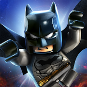 LEGO ® Batman: Beyond Gotham MOD