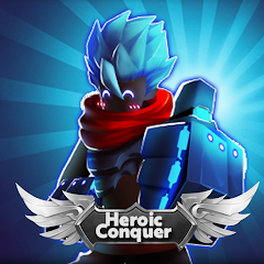 Heroic Conquer MOD