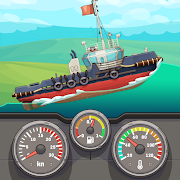 Ship Simulator: Boat Game MOD