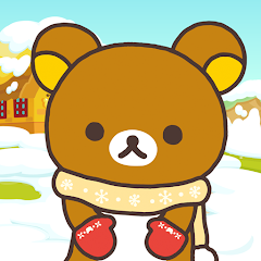 Rilakkuma Farm MOD