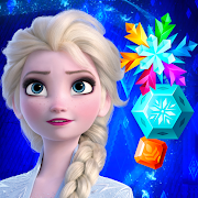 Disney Frozen Adventures MOD