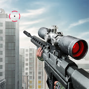 Sniper 3D：Gun Shooting Games MOD