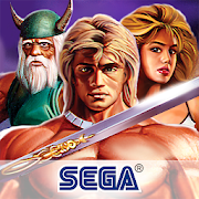 Golden Axe Classics MOD