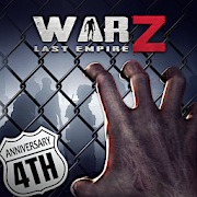 Last Empire - War Z: Strategy MOD