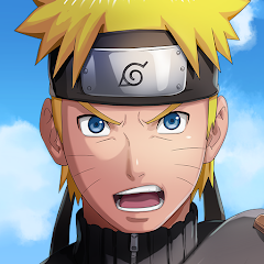 NARUTO X BORUTO NINJA VOLTAGE MOD