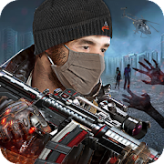 Zombie Survival Shooter FPS :Zombie Hunter Hero 3D MOD