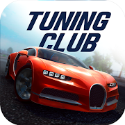 Tuning Club Online MOD