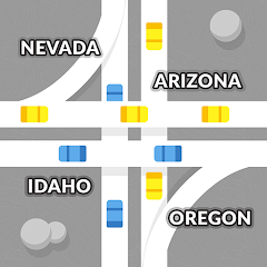 State Connect: Traffic Control MOD