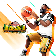 Basketrio - Allstar Streetball MOD