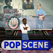 Popscene MOD