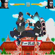 The Real Kung Fu Fight: Kombat Master 2 MOD