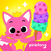 Pinkfong Shapes & Colors MOD