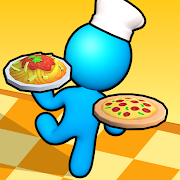 Restaurant Tycoon: Dining King MOD