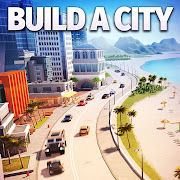 Sparkling Society - Build Town City Building Games MOD