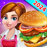 Rising Super Chef - Cook Fast MOD