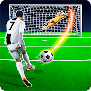 Shoot Goal - Soccer Games 2022 MOD