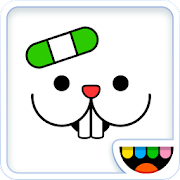 Toca Pet Doctor MOD