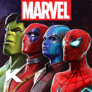 Marvel Contest of Champions MOD