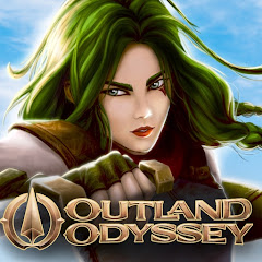 Outland Odyssey: Action RPG MOD