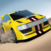 Rally Fury - Extreme Racing MOD