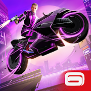 Gameloft SE MOD