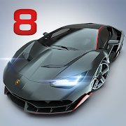 Asphalt 8 - Car Racing Game MOD