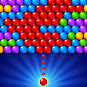 Bubble Shooter Kingdom MOD