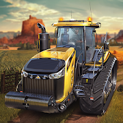 Farming Simulator 18 MOD