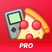 Pizza Boy GBC Pro MOD