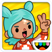 Toca Life: City MOD